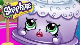 fancy cake | cartoons for children