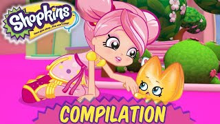 Shopkins 🌍 WORLD FAIR | FULL EPISODES 🎊 Cartoons for kids 2019