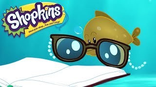 smart fish | cartoons for children