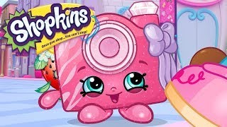 smile for the camera | cartoons for children