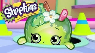 sour sewer apple | cartoons for children