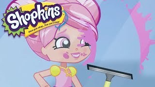 squeaky clean | cartoons for children